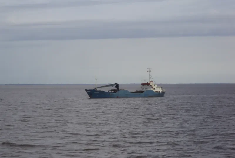 CASSIOPEA General Cargo IMO 6713063 photo 3