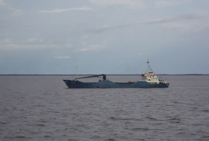 CASSIOPEA General Cargo IMO 6713063 photo 4