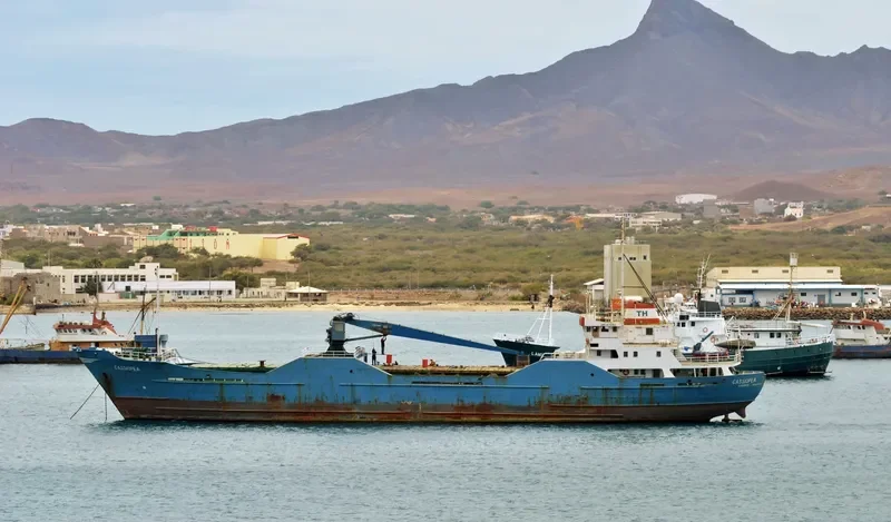 CASSIOPEA General Cargo IMO 6713063 photo 6