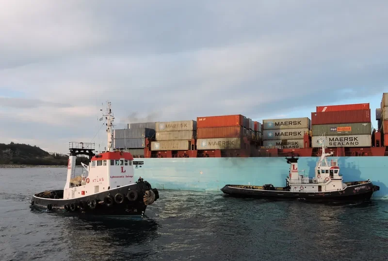 ATLAS General Cargo IMO 6713087 photo 4