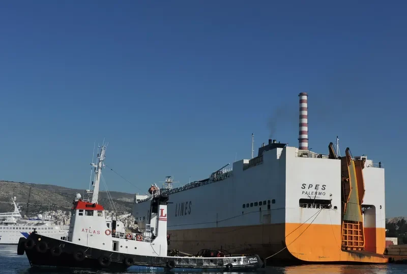 ATLAS General Cargo IMO 6713087 photo 6