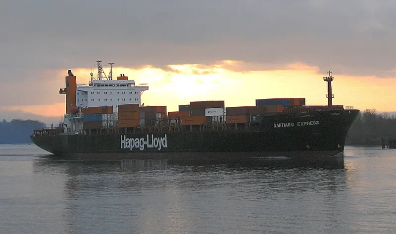 ANDREA General Cargo IMO 6713116