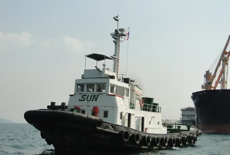 ERAWAN General Cargo IMO 6713477