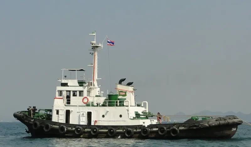ERAWAN General Cargo IMO 6713477 photo 2