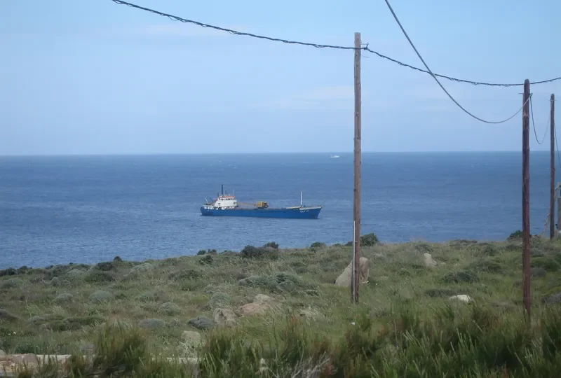 ELEFTHERI MESOGEIOS General Cargo IMO 6713752 photo 8