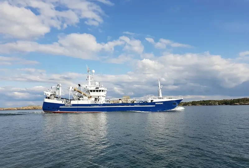 NORDIC General Cargo IMO 6713996 photo 3