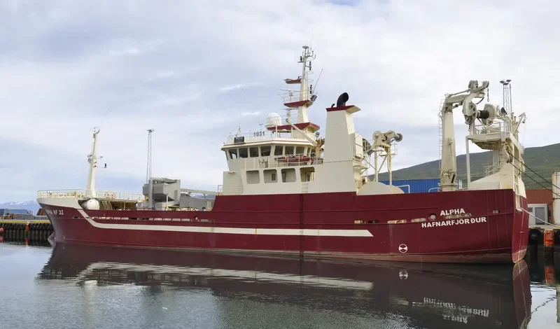 NORDIC General Cargo IMO 6713996 photo 7