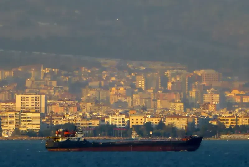 LARA General Cargo IMO 6714146 photo 2
