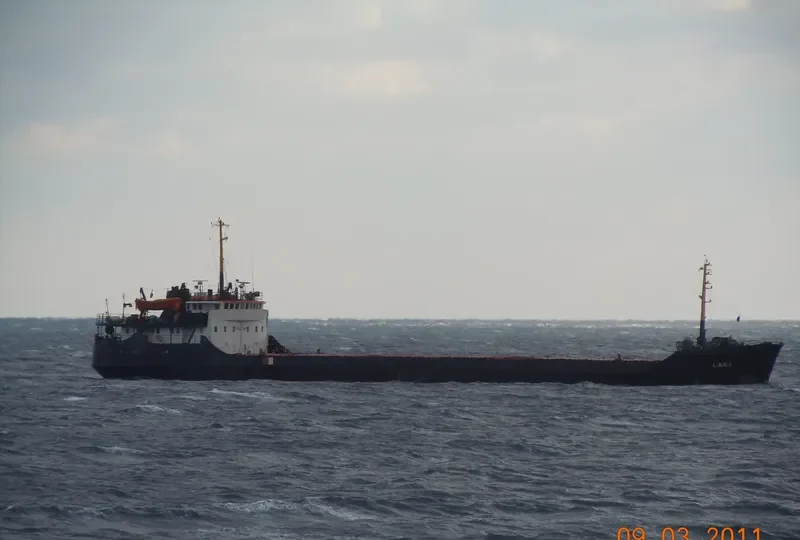 LARA General Cargo IMO 6714146 photo 3