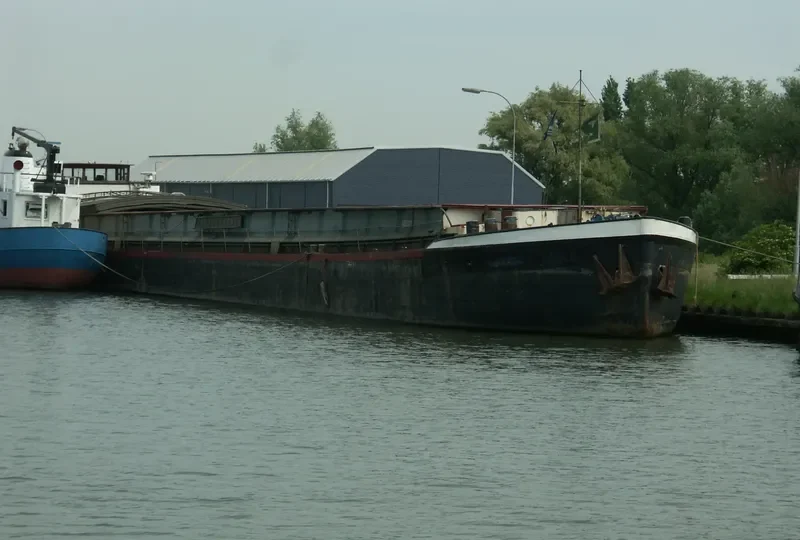 LUCIFER General Cargo IMO 6714354 photo 3
