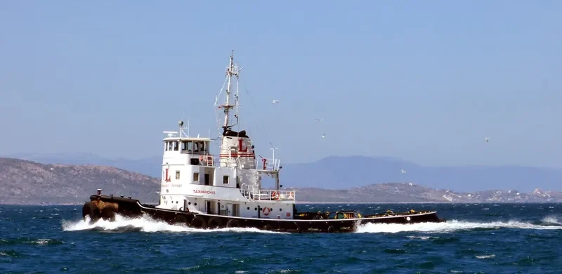TAXIARCHIS General Cargo IMO 6714536 photo 4