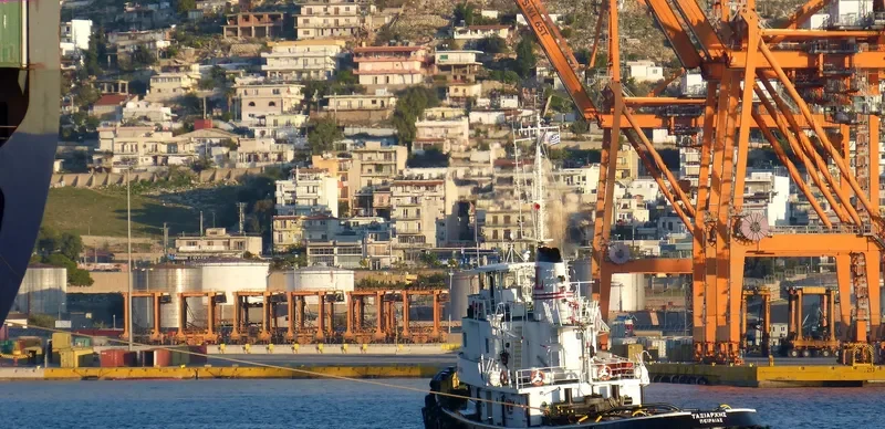 TAXIARCHIS General Cargo IMO 6714536 photo 5
