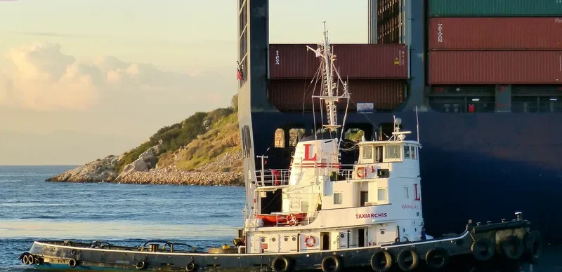 TAXIARCHIS General Cargo IMO 6714536 photo 6