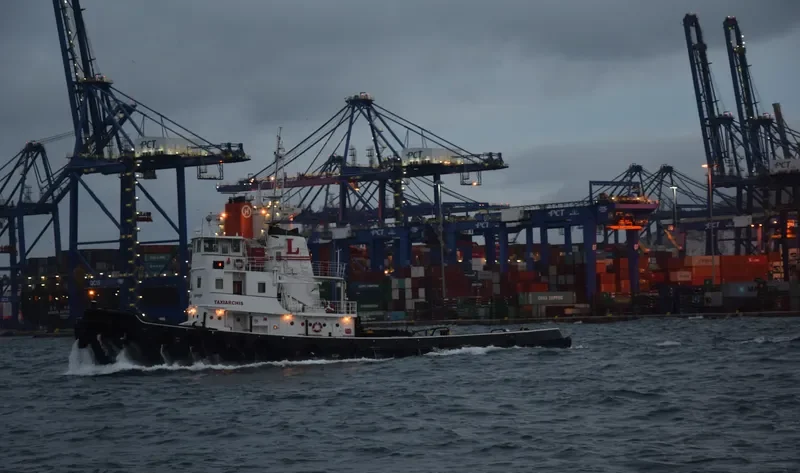 TAXIARCHIS General Cargo IMO 6714536 photo 10