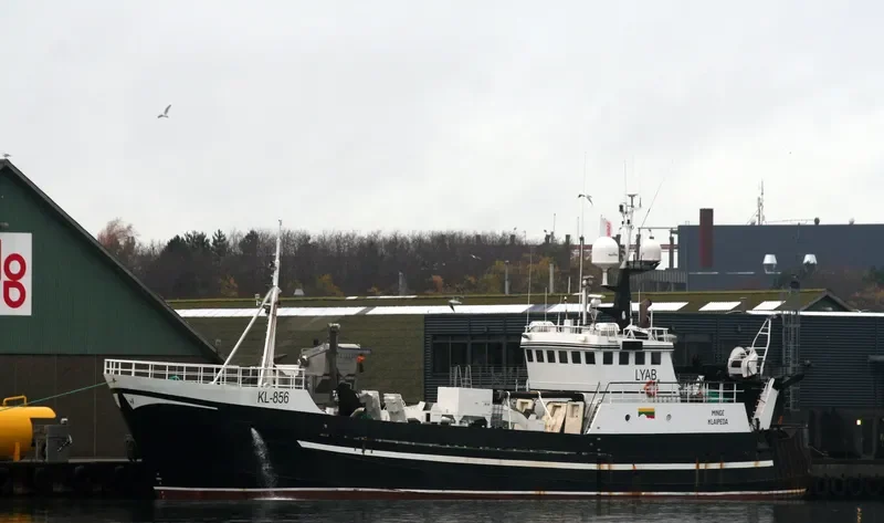 MINGE General Cargo IMO 6714809 photo 4