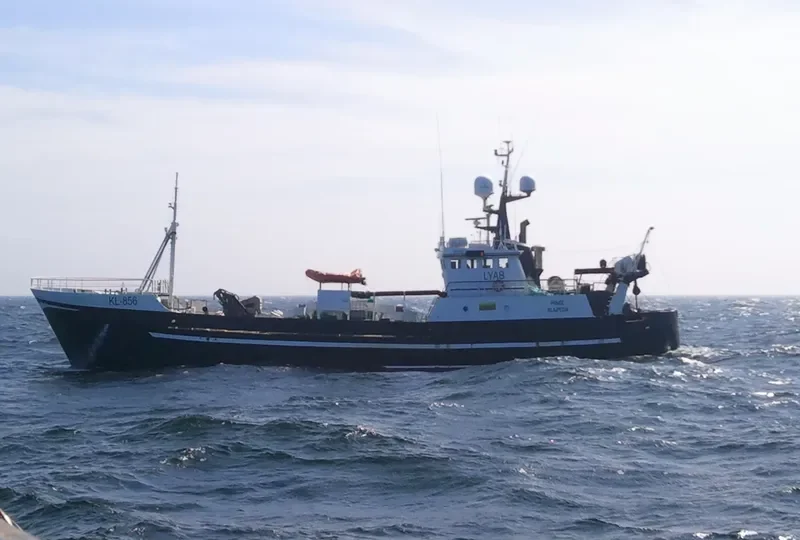 MINGE General Cargo IMO 6714809 photo 5