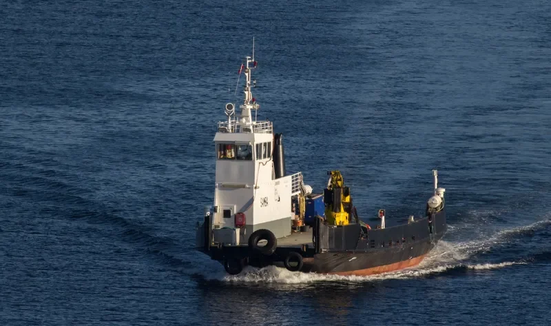 SAMBA General Cargo IMO 6715334 photo 6