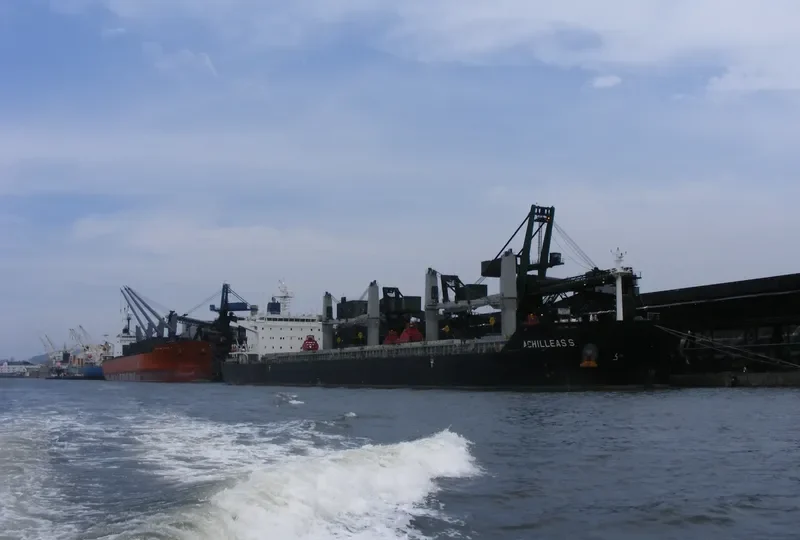 PROF.W.BESNARD General Cargo IMO 6715607