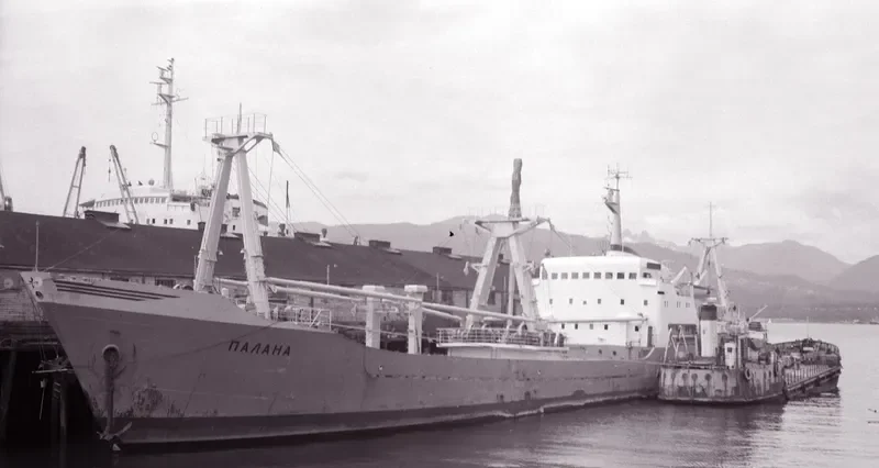 IMEXTRANS 06 General Cargo IMO 6716948