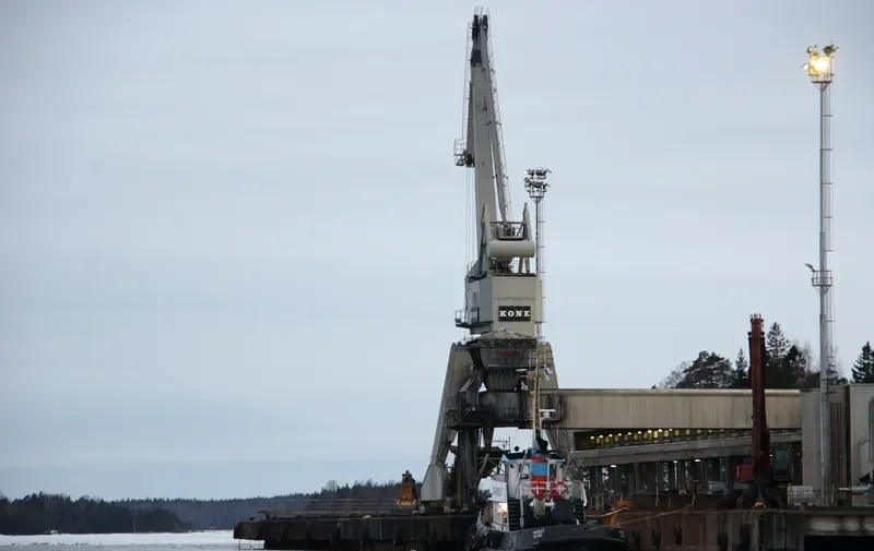 HAMLET General Cargo IMO 6717033 photo 5