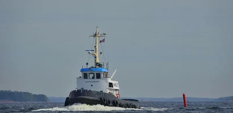 HAMLET General Cargo IMO 6717033 photo 7