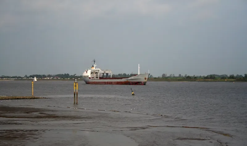 KATHRYN SPIRIT General Cargo IMO 6717069 photo 2