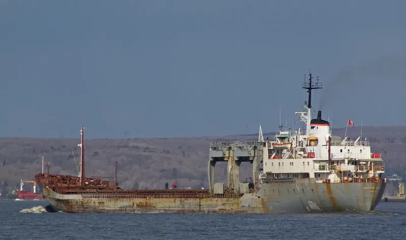 KATHRYN SPIRIT General Cargo IMO 6717069 photo 6