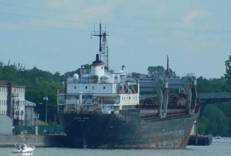 KATHRYN SPIRIT General Cargo IMO 6717069 photo 7