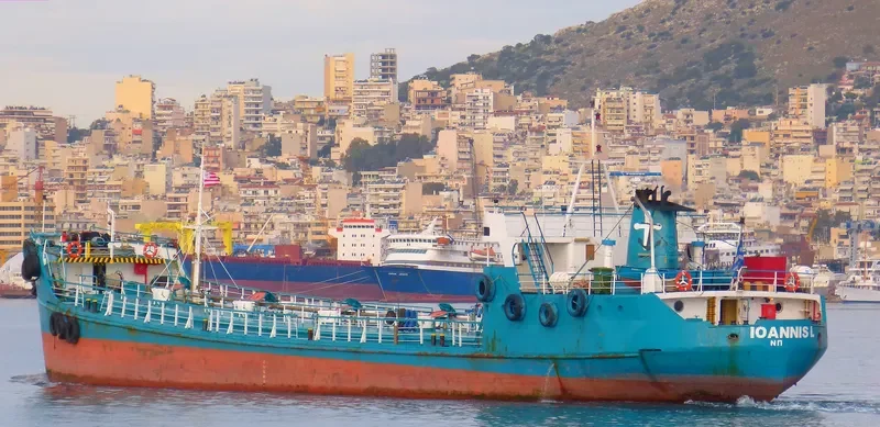 IOANNIS L General Cargo IMO 6717227 photo 2