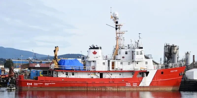 VECTOR General Cargo IMO 6717760 photo 9