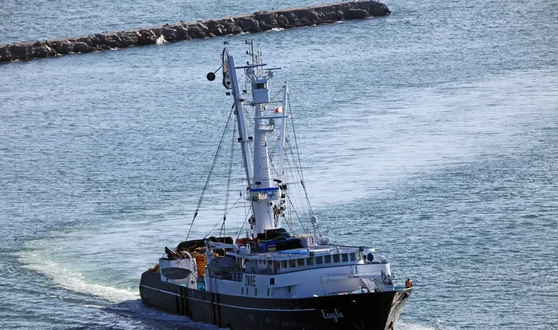EAGLE General Cargo IMO 6717801 photo 5