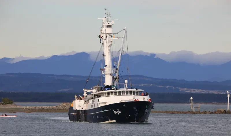 EAGLE General Cargo IMO 6717801 photo 10