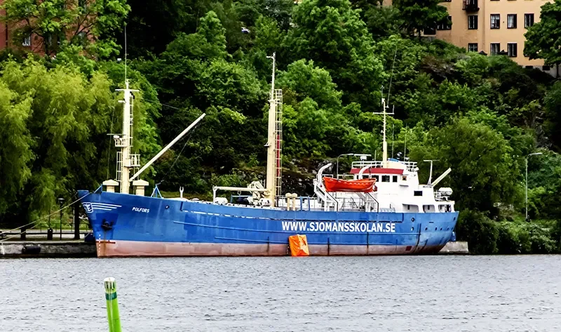 POLFORS General Cargo IMO 6717887 photo 3