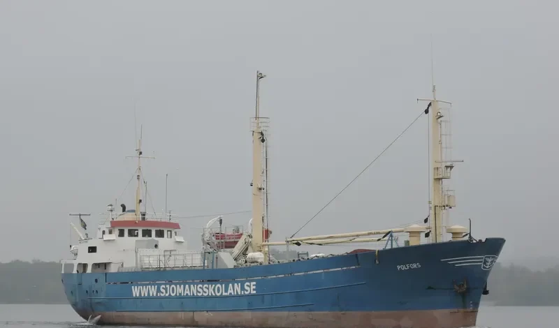 POLFORS General Cargo IMO 6717887 photo 4