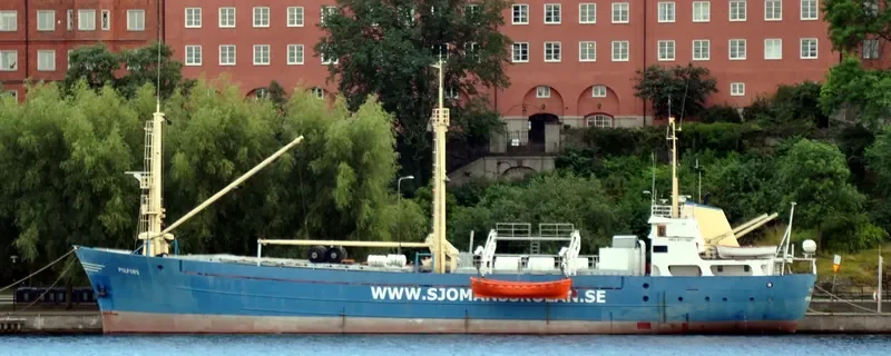 POLFORS General Cargo IMO 6717887 photo 7