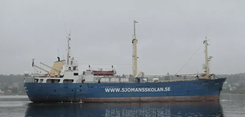 POLFORS General Cargo IMO 6717887 photo 10