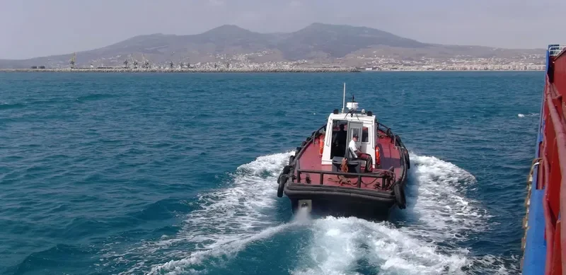 TARTESSOS General Cargo IMO 6718221