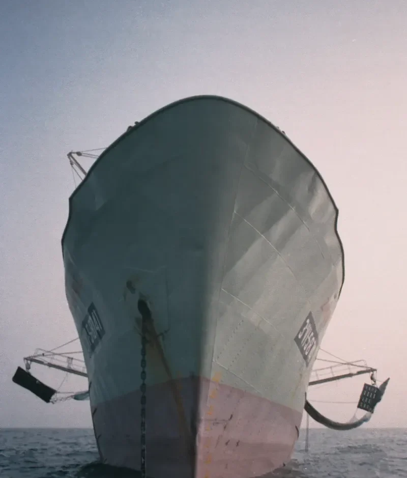 ZAMANES General Cargo IMO 6718245