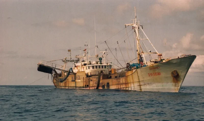 ZAMANES General Cargo IMO 6718245 photo 2