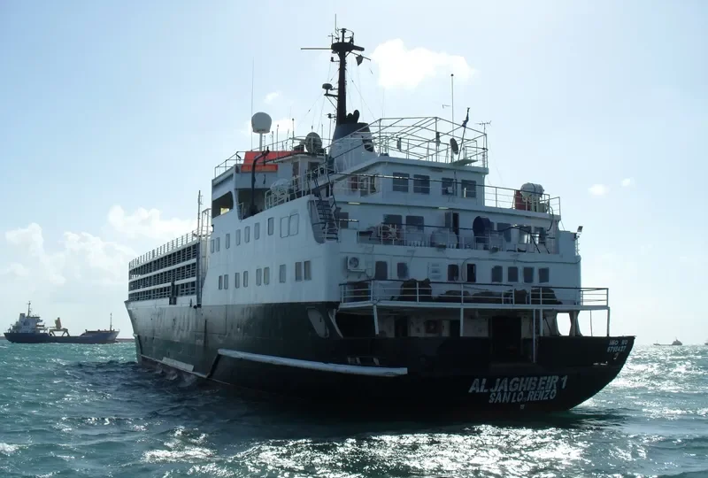 ELBEIK General Cargo IMO 6718427 photo 4