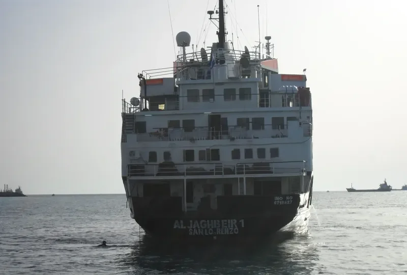 ELBEIK General Cargo IMO 6718427 photo 5