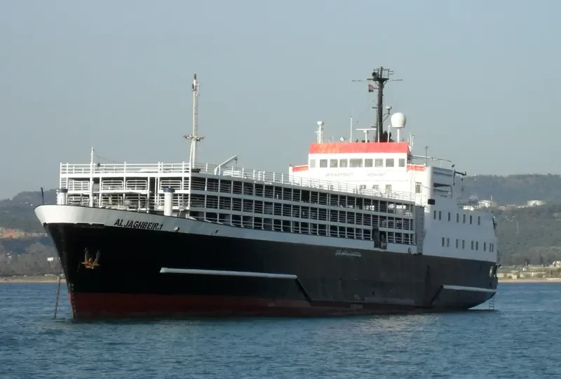 ELBEIK General Cargo IMO 6718427 photo 6