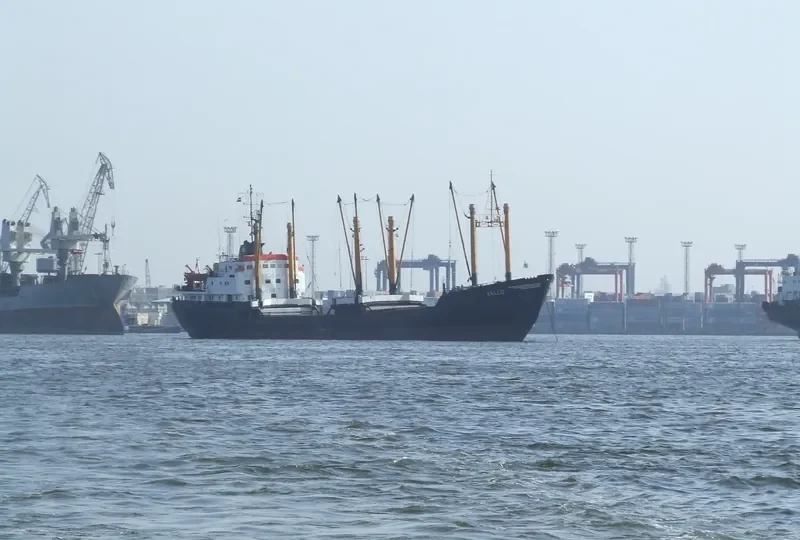 KALLO General Cargo IMO 6718879 photo 5
