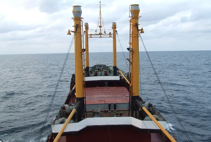 KALLO General Cargo IMO 6718879 photo 7