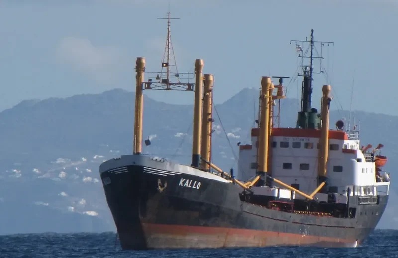 KALLO General Cargo IMO 6718879 photo 9