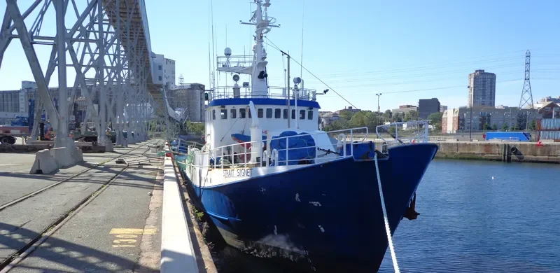 STRAIT SIGNET General Cargo IMO 6719407 photo 6