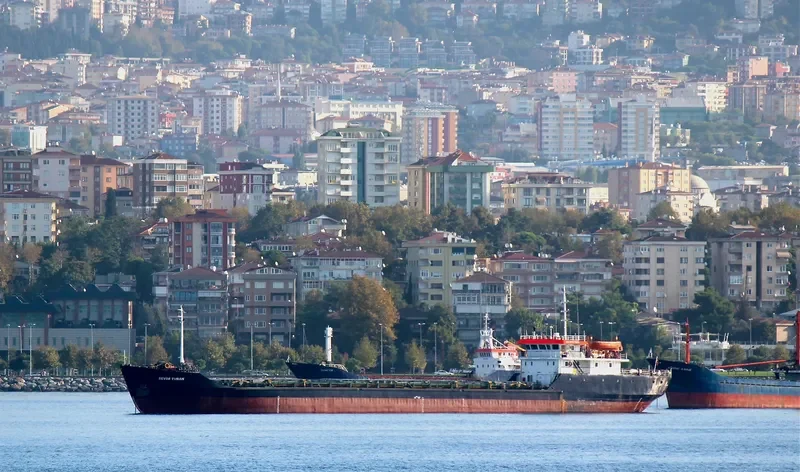 RITZA General Cargo IMO 6719756 photo 2