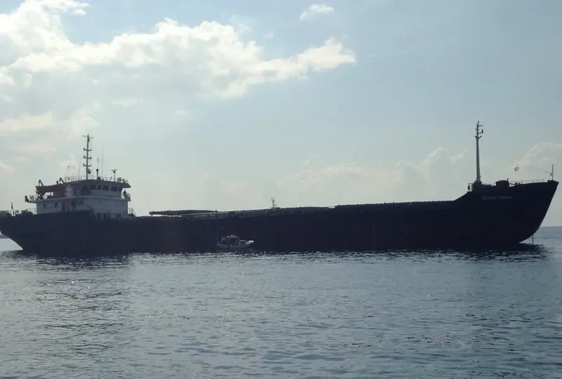 RITZA General Cargo IMO 6719756 photo 3