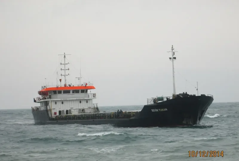 RITZA General Cargo IMO 6719756 photo 4