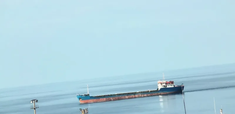 RITZA General Cargo IMO 6719756 photo 9